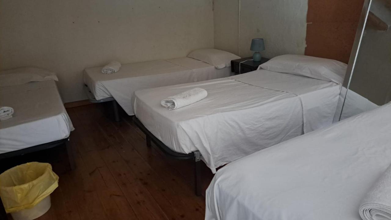 Room Corazon Urbano برشلونة المظهر الخارجي الصورة